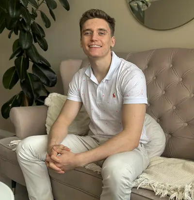 Zalewski Trener Personalny Poczuj Moc Treningu